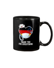 Thank You For Everything Mug thumbnail
