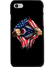 Ohio Phone Case thumbnail