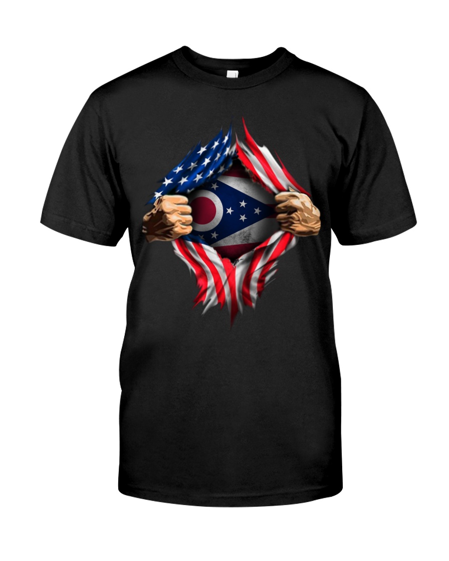Ohio Classic T-Shirt