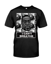 boc Classic T-Shirt front