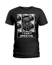 boc Ladies T-Shirt thumbnail