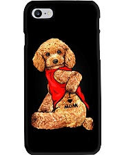 Poodle Phone Case thumbnail