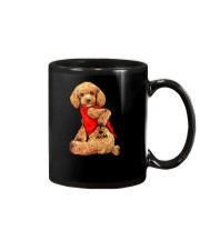 Poodle Mug thumbnail