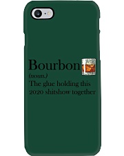 boc bourbon Phone Case thumbnail