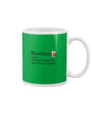 boc bourbon Mug thumbnail