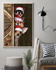 Chihuahua poster 11x17 Poster lifestyle-poster-1