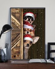 Chihuahua poster 11x17 Poster lifestyle-poster-2