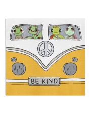 Turtle face mask Cloth face mask aos-face-mask-coverlet-lifestyle-front-02
