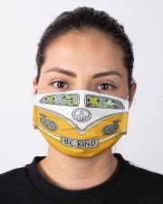 Turtle face mask Cloth face mask aos-face-mask-lifestyle-01