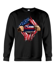 hawaii Crewneck Sweatshirt thumbnail