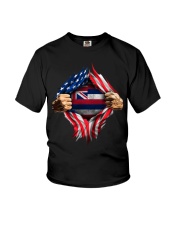 hawaii Youth T-Shirt thumbnail