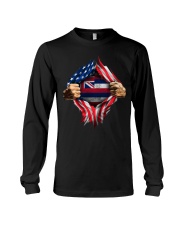 hawaii Long Sleeve Tee thumbnail