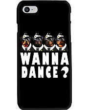Rottweiler Trend Phone Case thumbnail