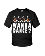 Rottweiler Trend Youth T-Shirt thumbnail