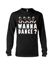Rottweiler Trend Long Sleeve Tee thumbnail