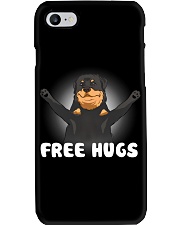 rottweiler Phone Case thumbnail