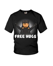 rottweiler Youth T-Shirt thumbnail