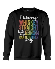 tshirt Crewneck Sweatshirt thumbnail