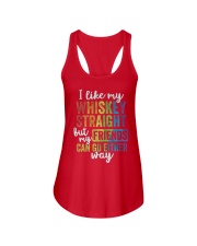 tshirt Ladies Flowy Tank thumbnail