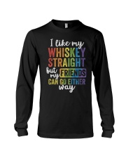 tshirt Long Sleeve Tee thumbnail
