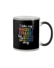tshirt Color Changing Mug thumbnail