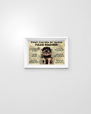 Yorkshire 17x11 Poster poster-landscape-17x11-lifestyle-02