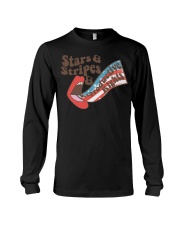 Stars And Stripes And Reproductive Rights T-Shirt My Body My Choice Shirt Gift Long Sleeve Tee tile