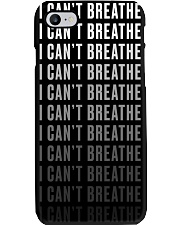 I Can't Breathe Phone Case thumbnail