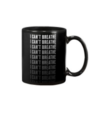 I Can't Breathe Mug thumbnail