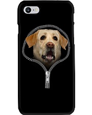 labrador retriever Phone Case thumbnail