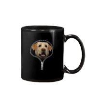 labrador retriever Mug thumbnail