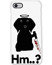 Dachshund hm Phone Case thumbnail