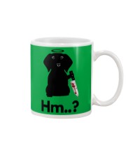 Dachshund hm Mug thumbnail