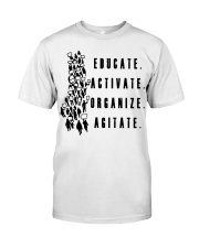 shirt Classic T-Shirt front