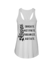 shirt Ladies Flowy Tank thumbnail