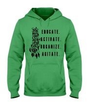 shirt Hooded Sweatshirt thumbnail