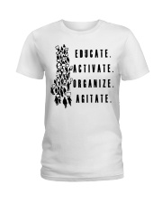 shirt Ladies T-Shirt thumbnail