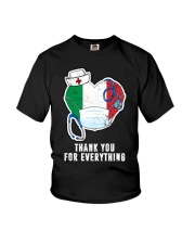 Thank You For Everything Youth T-Shirt thumbnail