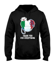 Thank You For Everything Hooded Sweatshirt thumbnail