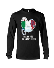 Thank You For Everything Long Sleeve Tee thumbnail