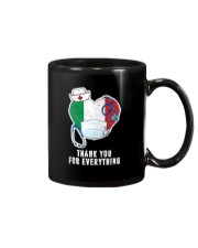 Thank You For Everything Mug thumbnail