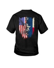 texas flag Youth T-Shirt thumbnail