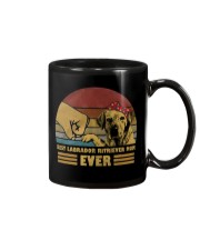 Best Labrador Ritriever Mom Ever Mug thumbnail