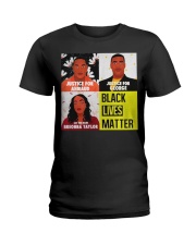 shirt Ladies T-Shirt thumbnail
