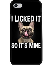 frenchie Phone Case thumbnail