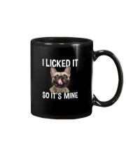 frenchie Mug thumbnail
