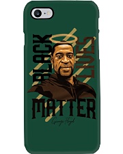 george floyd2 Phone Case thumbnail