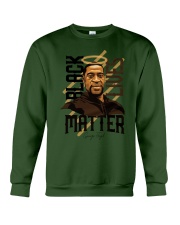 george floyd2 Crewneck Sweatshirt thumbnail