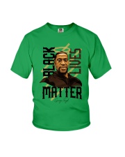 george floyd2 Youth T-Shirt thumbnail
