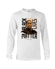 george floyd2 Long Sleeve Tee thumbnail